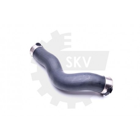 TURBINAVEZETÉK BMW 1 2 3 4 X3 11614742748