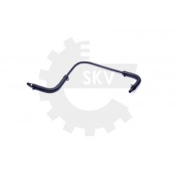 HŰTŐCSŐ HŰTŐTÖMLŐ MERCEDES C-OSZTÁLY (W204) A2045010125