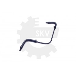 HŰTŐCSŐ HŰTŐTÖMLŐ MERCEDES C-OSZTÁLY (W204) A2045010125