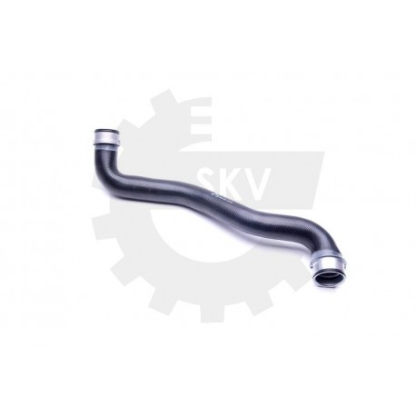 HŰTŐCSŐ HŰTŐTÖMLŐ MERCEDES C-OSZTÁLY (W204) E-OSZTÁLY (W212) A2045012582