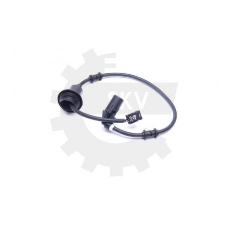 Érzékelő, kerékfordulatszám HÁTSÓ BAL MERCEDES SLK A1705400417 A1705400417