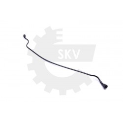 HŰTŐCSŐ HŰTŐTÖMLŐ BMW 5 (F10) 7 (F01) 17127578405