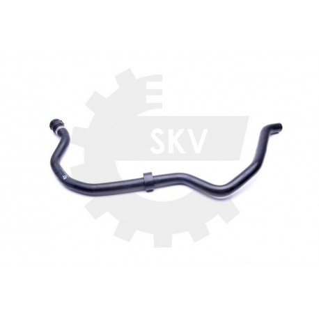 HŰTŐCSŐ HŰTŐTÖMLŐ BMW X5 (E53) 64218380127