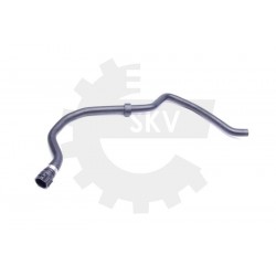 HŰTŐCSŐ HŰTŐTÖMLŐ BMW X5 (E53) 64218380127