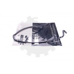 HŰTŐCSŐ HŰTŐTÖMLŐ BMW 7 (E65) 17127534527