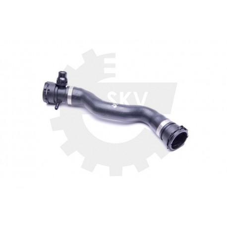 HŰTŐCSŐ HŰTŐTÖMLŐ BMW 5 (F10) 17127619684