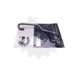 HŰTŐCSŐ HŰTŐTÖMLŐ BMW 6 (E63) 64216910758