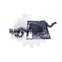 HŰTŐCSŐ HŰTŐTÖMLŐ BMW 5 (F10) 17127582924