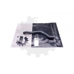 HŰTŐCSŐ HŰTŐTÖMLŐ BMW X5 (E53) 64218409063