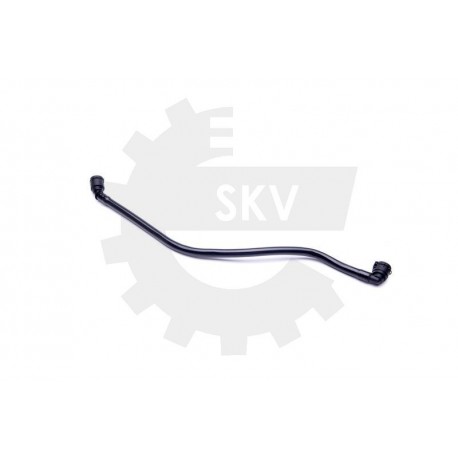 HŰTŐCSŐ HŰTŐTÖMLŐ BMW X3 (F25) X4 (F26) 17128651298