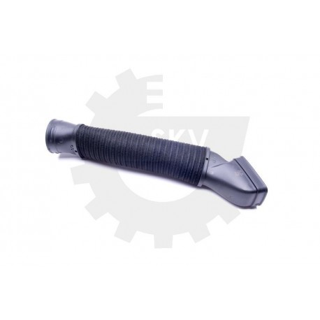 LÉGSZŰRŐ TÖMLŐ MERCEDES S-OSZTÁLY (W221) , BAL OLDAL A2730900382