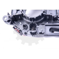 LÉGZSÁK ÖV BMW 3 (E46) 5 (E39) 7 (E38) X3 (E83) X5 (E53) Z4 (E85) 61318379091