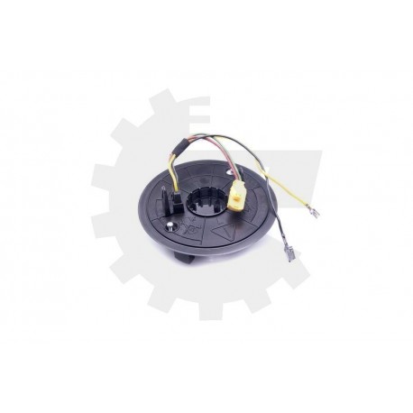 LÉGZSÁK ÖV MERCEDES-BENZ C-OSZTÁLY 1684600149