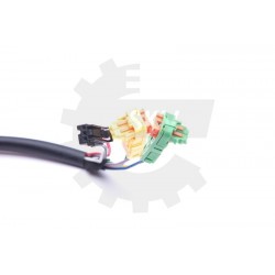 LÉGZSÁK ÖV MERCEDES-BENZ CLS E-OSZTÁLY G-OSZTÁLY GL-OSZTÁLY M-OSZTÁLY S-OSZTÁLY SLK OSZTÁLY A1714640918