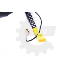 LÉGZSÁK ÖV VW BORA CADDY II GOLF III PASSAT POLO 1H0959653E