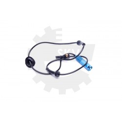 Érzékelő, kerékfordulatszám ELSŐ BAL / JOBB LAND ROVER FREELANDER SSW000010