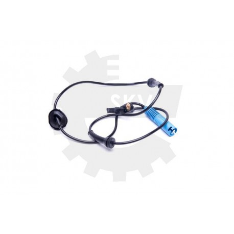 Érzékelő, kerékfordulatszám ELSŐ BAL / JOBB LAND ROVER FREELANDER SSW000010