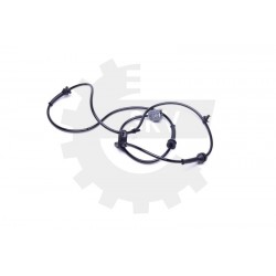 Érzékelő, kerékfordulatszám HÁTSÓ BAL NISSAN NV200 47901JX00A 47901-JX00A