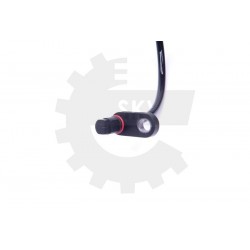 Érzékelő, kerékfordulatszám HÁTSÓ BAL NISSAN NV200 47901JX00A 47901-JX00A