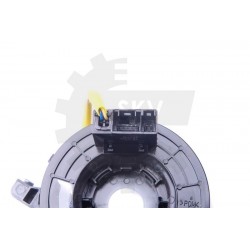 LÉGZSÁK ÖV TOYOTA AURIS AYGO COROLLA VERSO YARIS 843060D070