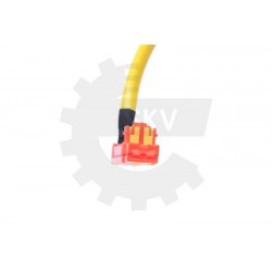 LÉGZSÁK ÖV TOYOTA AURIS AYGO COROLLA VERSO YARIS 843060D070