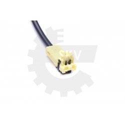 LÉGZSÁK ÖV NISSAN JUKE MICRA IV MURANO II B5554JP00A