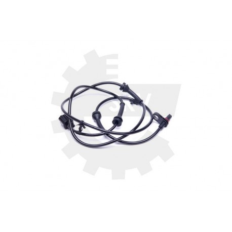 Érzékelő, kerékfordulatszám HÁTSÓ JOBB NISSAN NV200 47900JX00A 47900-JX00A