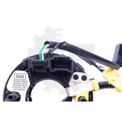 LÉGZSÁK ÖV HONDA JAZZ CITY 77900SENH01