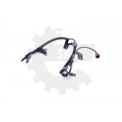 Érzékelő, kerékfordulatszám ELSŐ BAL NISSAN NAVARA NP300 PICK UP 479112S700 47911-2S700