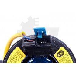 KIA SORENTO LÉGZSÁK ÖV 934902P110