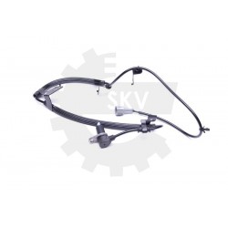 Érzékelő, kerékfordulatszám ELSŐ JOBB NISSAN NAVARA NP300 PICK UP 479102S700 47910-2S700