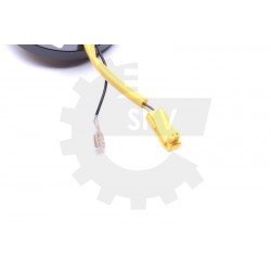 MITSUBISHI MONTERO PAJERO LÉGZSÁK ÖV MB953170