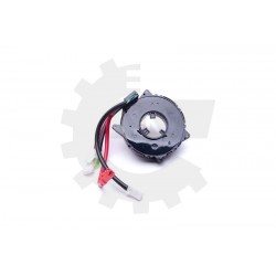 LÉGZSÁK ÖV MITSUBISHI L200 L400 PAJERO L200 L400 PAJERO MB953169