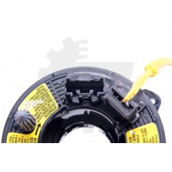 LÉGZSÁK ÖV MAZDA 3 (BK) BS3E66CS0