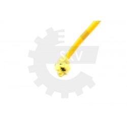 LÉGZSÁK ÖV MAZDA 3 (BK) BS3E66CS0