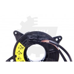 LÉGZSÁK ÖV LAND ROVER DISCOVERY III IV RANGE ROVER SPORT LR018556