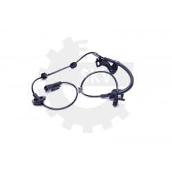 Érzékelő, kerékfordulatszám HÁTSÓ BAL MITSUBISHI ASX LANCER VII VIII OUTLANDER II 4670A579