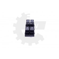 ABLAKVEZÉRLŐ PANEL 735498686 FIAT DOBLO OPEL COMBO 12 PIN 735498686