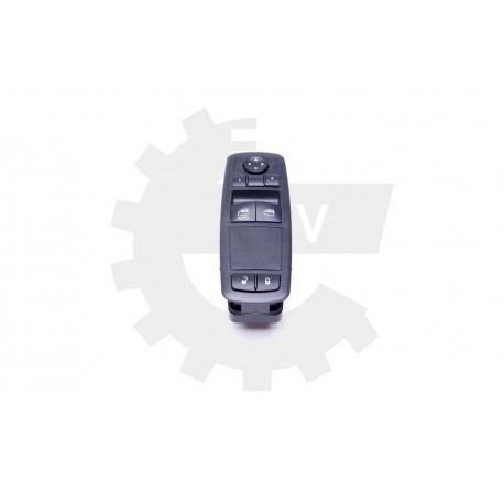 ABLAKVEZÉRLŐ PANEL DODGE GRAND CARAVAN CHRYSLER TOWN & COUNTRY 4602627AC 4602627AC