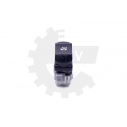 SZÉLVÉDŐ VEZÉRLŐ KAPCSOLÓ 8200315013 RENAULT MEGANE II 6 PIN 8200315013