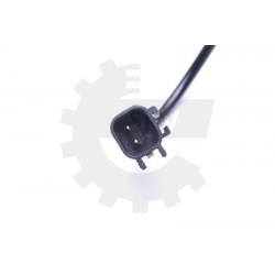 Érzékelő, kerékfordulatszám HÁTSÓ BAL MITSUBISHI ASX LANCER VII VIII OUTLANDER II 4670A579