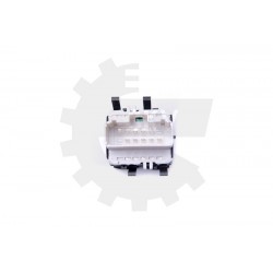 SZÉLVÉDŐ-SZABÁLYOZÓ KAPCSOLÓ 8200214943 RENAULT CLIO III TWINGO II 10 PIN 8200214943