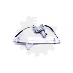 SZÉLVÉDŐ EMELŐ JOBB ELSŐ HYUNDAI SONATA IV KIA MAGENTIS 8240438011 8240438011