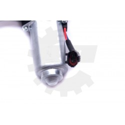 SZÉLVÉDŐ EMELŐ JOBB ELSŐ HYUNDAI SONATA IV KIA MAGENTIS 8240438011 8240438011