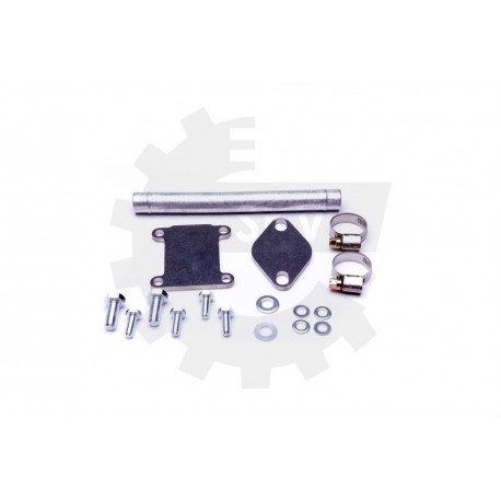 EGR SZELEP JAVÍTÓ KÉSZLET ALFA ROMEO 147 156 159 166 FIAT CROMA STILO OPEL ASTRA H VECTRA C ZAFIRA B 0