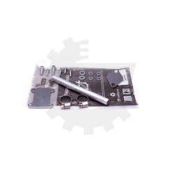 EGR SZELEP JAVÍTÓ KÉSZLET ALFA ROMEO 147 156 159 166 FIAT CROMA STILO OPEL ASTRA H VECTRA C ZAFIRA B 0