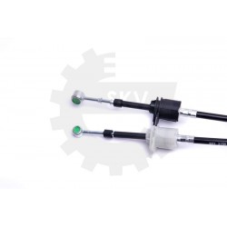 SEBESSÉGVÁLTÓ KÁBEL FIAT DOBLO OPEL COMBO 55221508 55221508