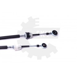 SEBESSÉGVÁLTÓ KÁBEL FIAT DOBLO OPEL COMBO 55221508 55221508