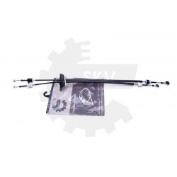 SEBESSÉGVÁLTÓ KÁBEL FIAT DOBLO OPEL COMBO 55221508 55221508