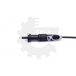 SEBESSÉGVÁLTÓ KÁBEL VW GOLF III (1H1) GOLF III VARIANT (1H5) VENTO (1H2) 1H1721335A 1H1721335A